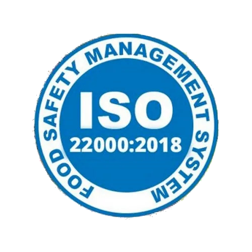ISO 22000:2018 ISO 22000:2018 Food Safety Management System