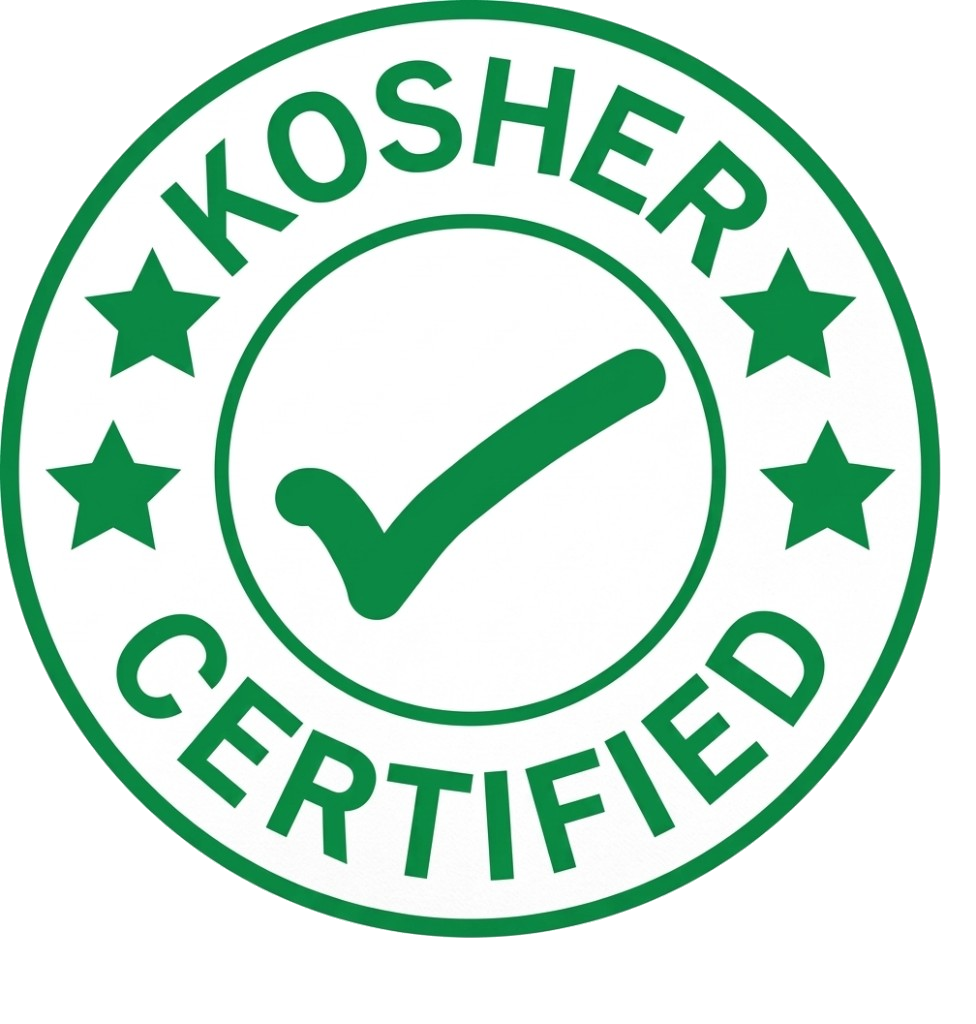 Kosher Kosher Certified
